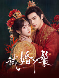 试婚丫鬟海报